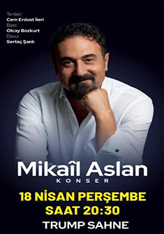 Mikail Aslan